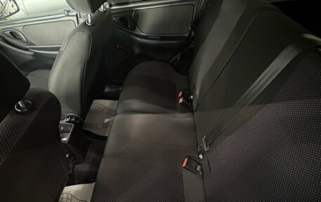 Chevrolet Niva I рестайлинг, 2018 год, 720 000 рублей, 7 фотография