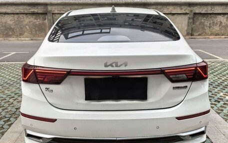 KIA K3, 2021 год, 1 100 000 рублей, 5 фотография