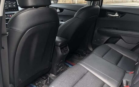 KIA K3, 2021 год, 1 100 000 рублей, 9 фотография