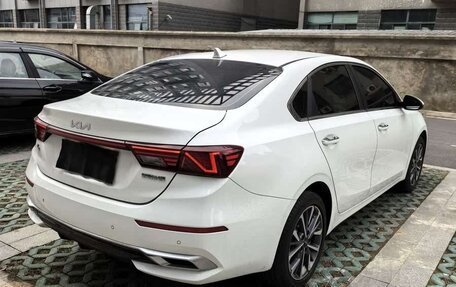 KIA K3, 2021 год, 1 100 000 рублей, 4 фотография