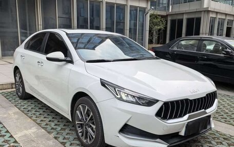 KIA K3, 2021 год, 1 100 000 рублей, 3 фотография