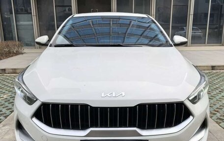 KIA K3, 2021 год, 1 100 000 рублей, 2 фотография