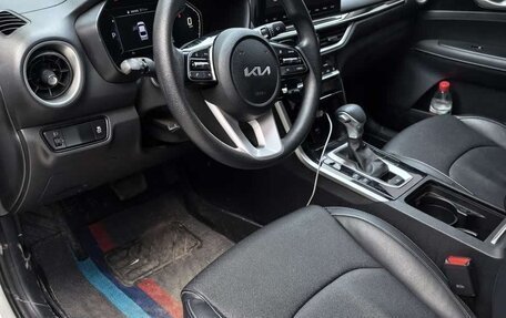 KIA K3, 2021 год, 1 100 000 рублей, 8 фотография