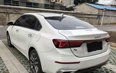 KIA K3, 2021 год, 1 100 000 рублей, 6 фотография