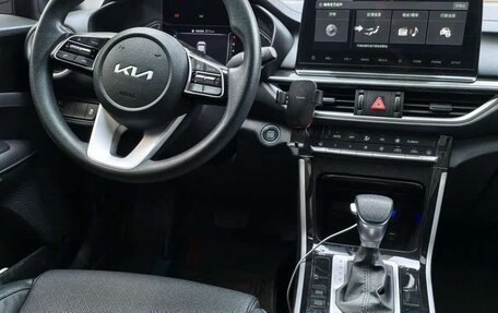 KIA K3, 2021 год, 1 100 000 рублей, 7 фотография