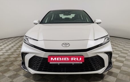 Toyota Camry, 2024 год, 4 790 000 рублей, 2 фотография