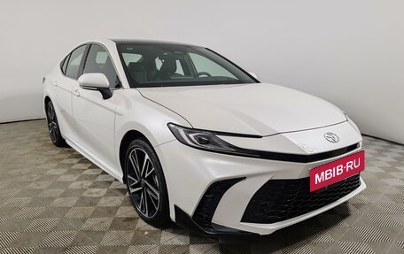 Toyota Camry, 2024 год, 4 790 000 рублей, 3 фотография