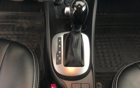 KIA Rio III рестайлинг, 2016 год, 1 160 000 рублей, 13 фотография