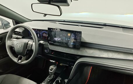 Toyota Camry, 2024 год, 4 790 000 рублей, 11 фотография