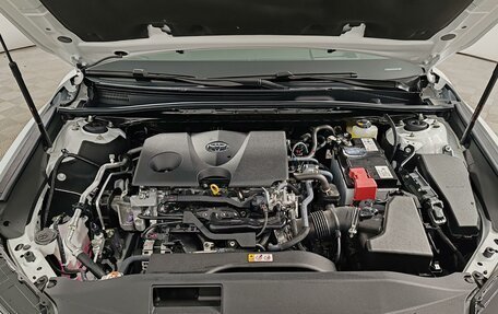 Toyota Camry, 2024 год, 4 790 000 рублей, 9 фотография
