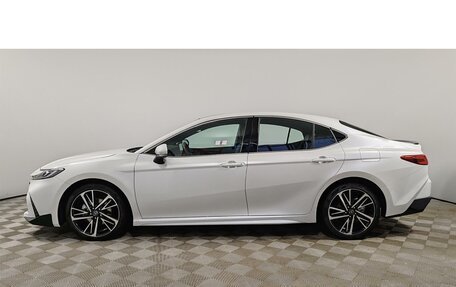Toyota Camry, 2024 год, 4 790 000 рублей, 8 фотография