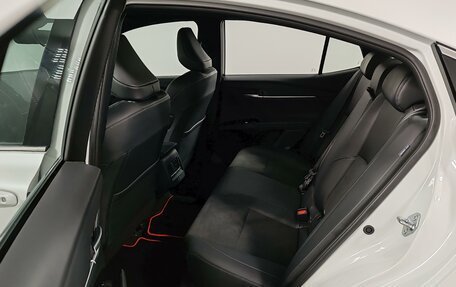 Toyota Camry, 2024 год, 4 790 000 рублей, 12 фотография