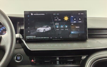 Toyota Camry, 2024 год, 4 790 000 рублей, 15 фотография