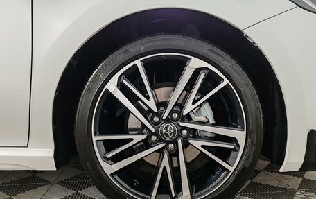 Toyota Camry, 2024 год, 4 790 000 рублей, 18 фотография