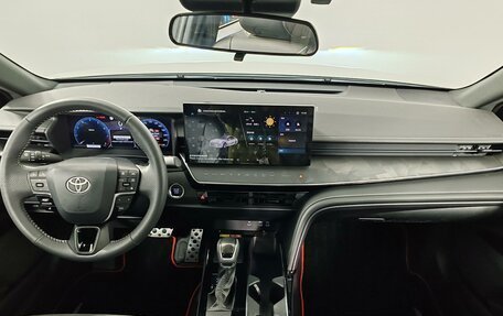 Toyota Camry, 2024 год, 4 790 000 рублей, 14 фотография