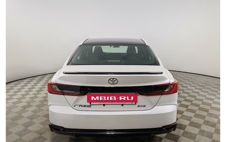 Toyota Camry, 2024 год, 4 790 000 рублей, 6 фотография