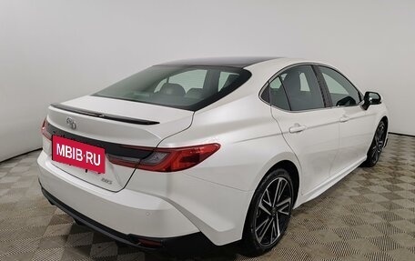 Toyota Camry, 2024 год, 4 790 000 рублей, 5 фотография