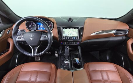 Maserati Levante I, 2020 год, 4 225 000 рублей, 7 фотография