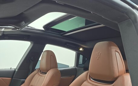 Maserati Levante I, 2020 год, 4 225 000 рублей, 12 фотография