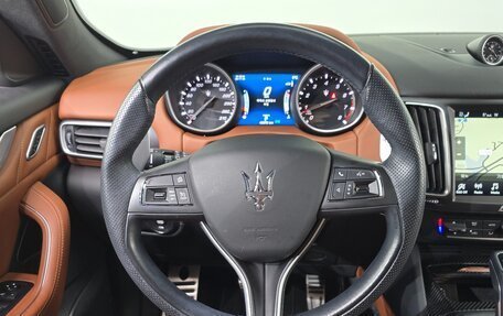 Maserati Levante I, 2020 год, 4 225 000 рублей, 8 фотография