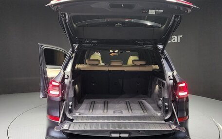 BMW X5, 2021 год, 6 500 005 рублей, 9 фотография