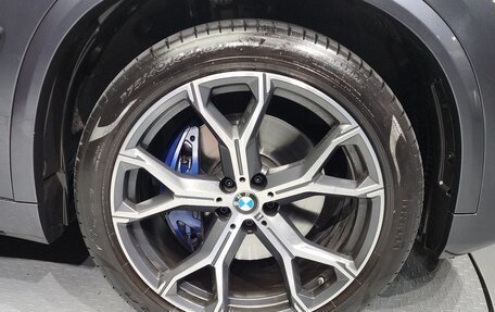 BMW X5, 2021 год, 6 500 005 рублей, 8 фотография