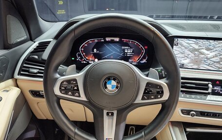 BMW X5, 2021 год, 6 500 005 рублей, 7 фотография