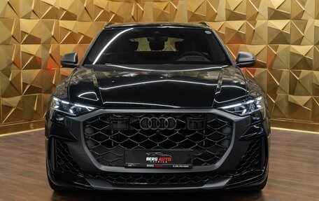 Audi RS Q8 I, 2024 год, 24 250 000 рублей, 3 фотография