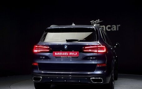 BMW X5, 2021 год, 6 500 005 рублей, 3 фотография