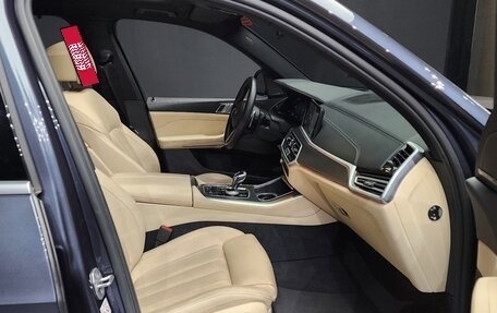 BMW X5, 2021 год, 6 500 005 рублей, 5 фотография