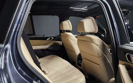 BMW X5, 2021 год, 6 500 005 рублей, 15 фотография