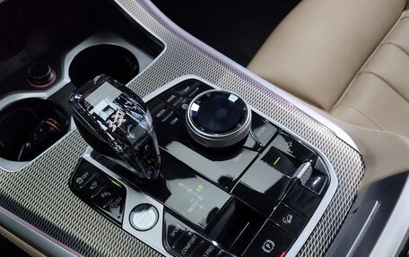 BMW X5, 2021 год, 6 500 005 рублей, 10 фотография