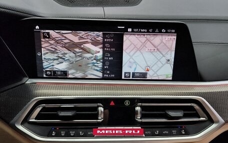 BMW X5, 2021 год, 6 500 005 рублей, 13 фотография