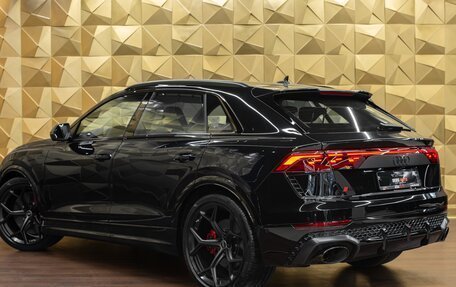 Audi RS Q8 I, 2024 год, 24 250 000 рублей, 2 фотография