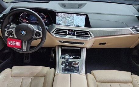 BMW X5, 2021 год, 6 500 005 рублей, 6 фотография