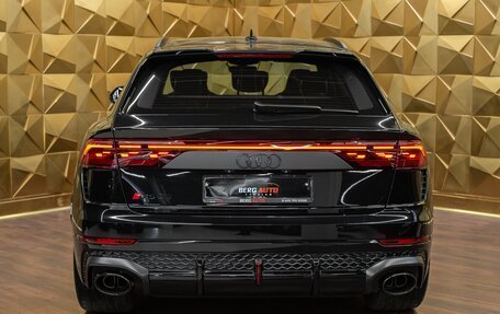 Audi RS Q8 I, 2024 год, 24 250 000 рублей, 4 фотография