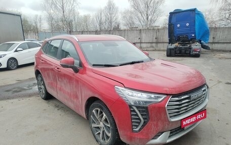 Haval Jolion, 2022 год, 1 221 000 рублей, 3 фотография