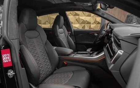 Audi RS Q8 I, 2024 год, 24 250 000 рублей, 9 фотография