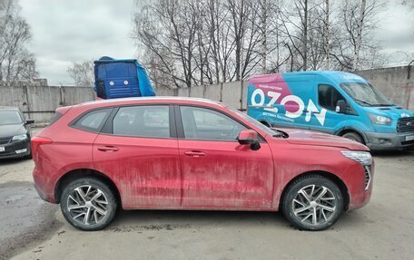 Haval Jolion, 2022 год, 1 221 000 рублей, 7 фотография