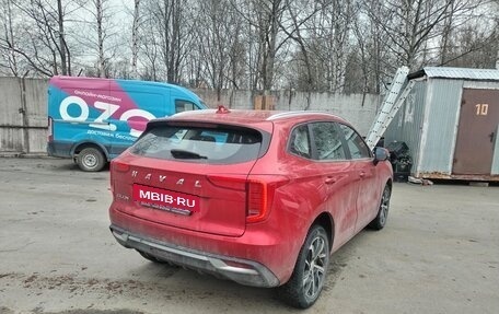 Haval Jolion, 2022 год, 1 221 000 рублей, 6 фотография