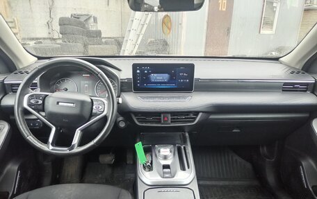 Haval Jolion, 2022 год, 1 221 000 рублей, 13 фотография