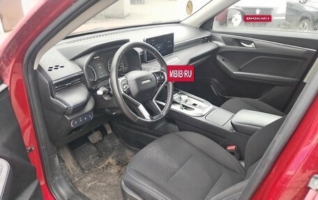 Haval Jolion, 2022 год, 1 221 000 рублей, 9 фотография
