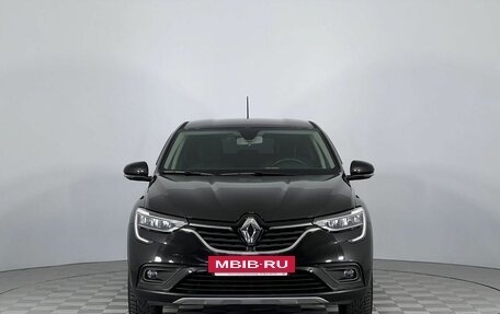 Renault Arkana I, 2019 год, 1 720 000 рублей, 2 фотография