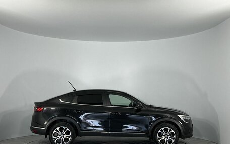Renault Arkana I, 2019 год, 1 720 000 рублей, 4 фотография