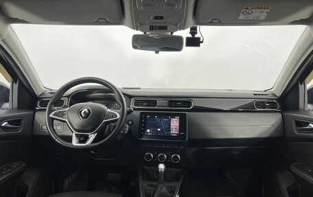 Renault Arkana I, 2019 год, 1 720 000 рублей, 15 фотография