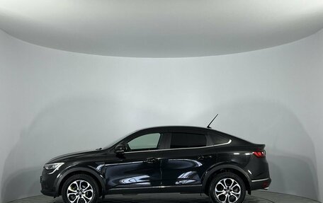 Renault Arkana I, 2019 год, 1 720 000 рублей, 8 фотография