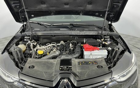 Renault Arkana I, 2019 год, 1 720 000 рублей, 11 фотография