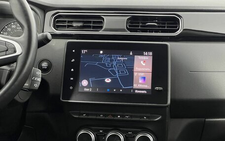 Renault Arkana I, 2019 год, 1 720 000 рублей, 16 фотография