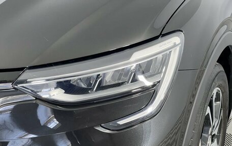 Renault Arkana I, 2019 год, 1 720 000 рублей, 9 фотография