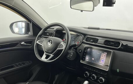 Renault Arkana I, 2019 год, 1 720 000 рублей, 14 фотография